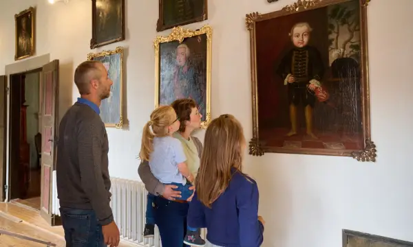 Schloss Museum Glauchau