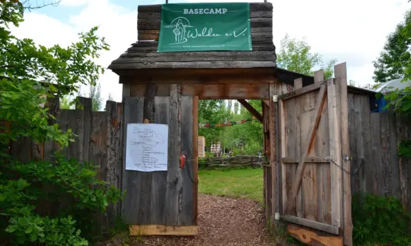 Walden Basecamp