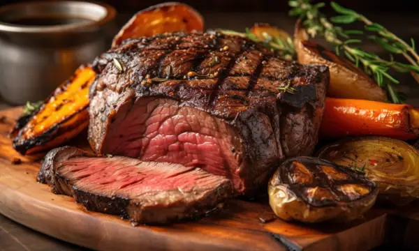 Restaurant & Bar Brazil