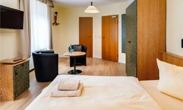 Schlosshotel Purschenstein