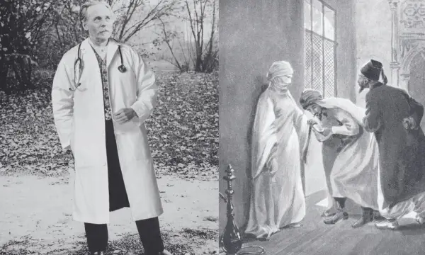 Karl-May-Haus  - Geburtshaus und Museum des Schöpfers von Winnetou