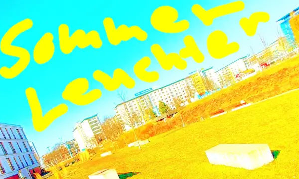 Aue-Park Chemnitz