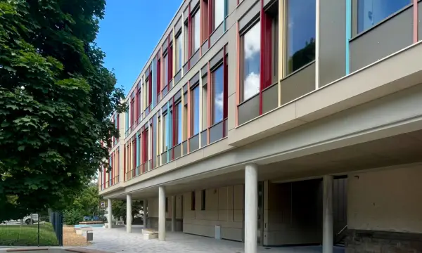 Karl-Schmidt-Rottluff-Gymnasium