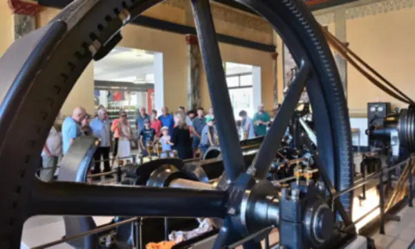 Industriemuseum Chemnitz