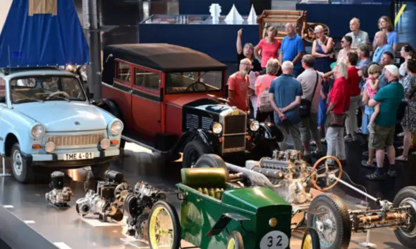 Industriemuseum Chemnitz