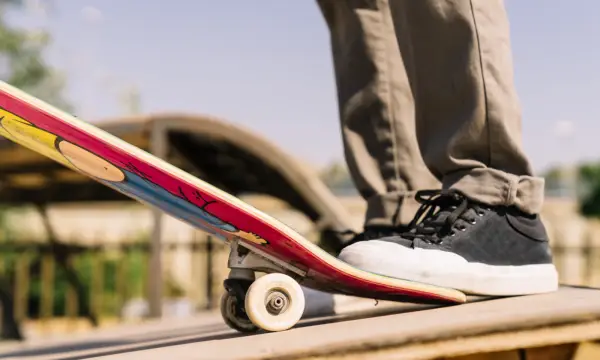 Der Flugplatz Jahnsdorf