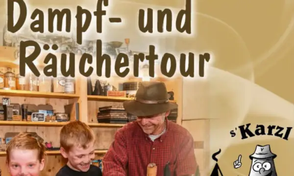 Huss Schauwerkstatt GmbH