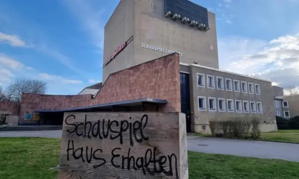 Stadtwirtschaft Chemnitz