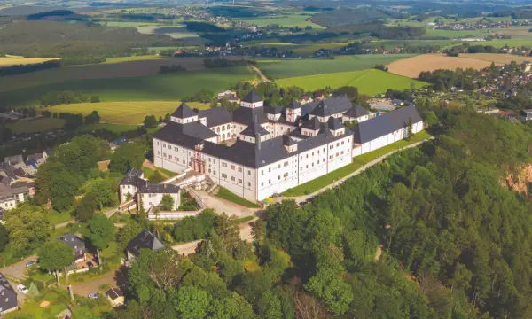 Schloss Augustusburg