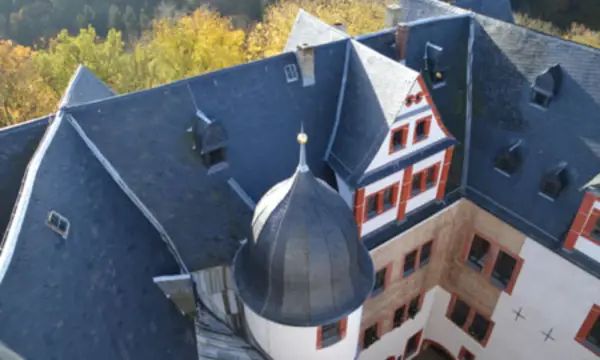 Schloss Rochsburg