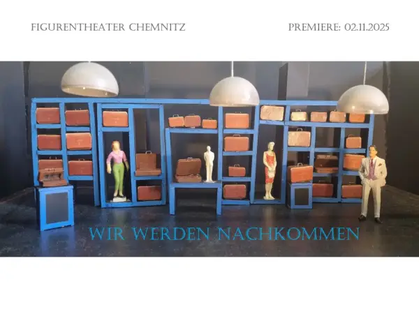 Theater im Spinnbau
