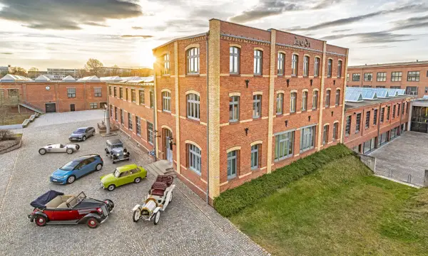 August Horch Museum