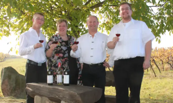 Weinfest Chemnitz