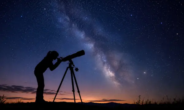 Zeiss-Planetarium und Sternwarte Schneeberg
