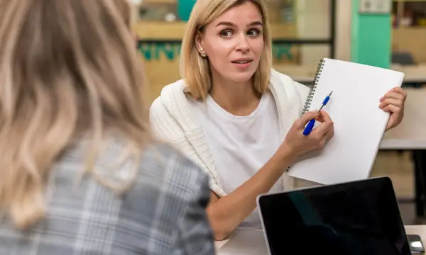 Volkshochschule Chemnitz im Tietz
