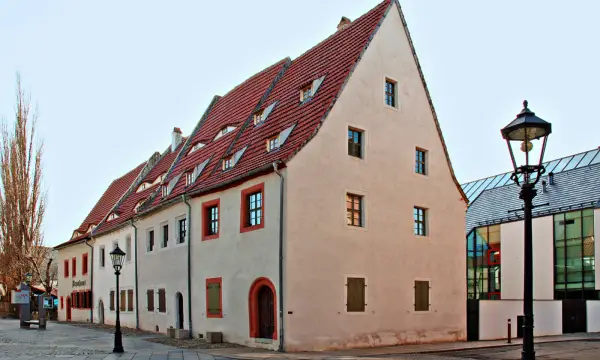 First Inn  Hotel Zwickau