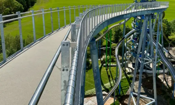 Sonnenlandpark Lichtenau