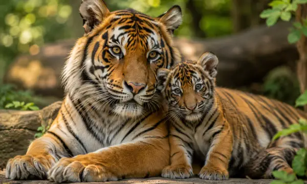 Tierpark Chemnitz