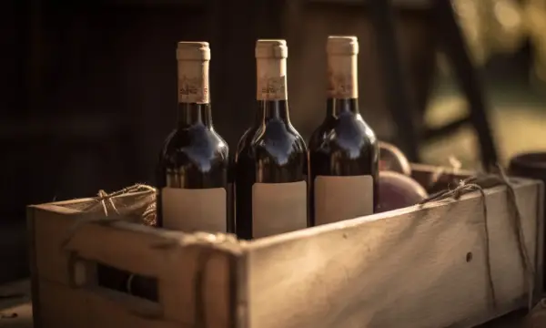 Weinladen