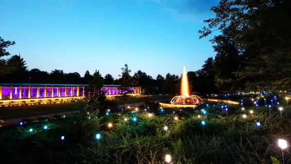 Königliches Kurhaus Bad Elster