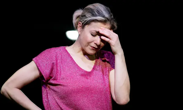 Theater im Spinnbau