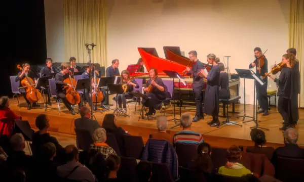 Robert-Schumann-Konservatorium