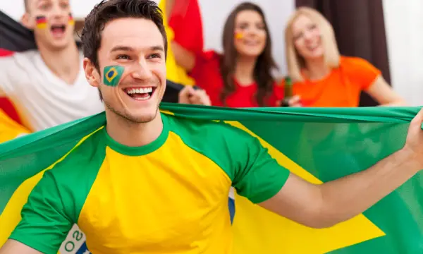 Restaurant & Bar Brazil