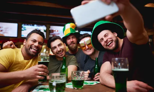 City Pub Chemnitz