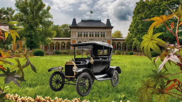 Königliches Kurhaus Bad Elster