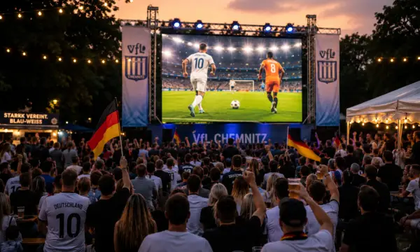 VfL Chemnitz e.V.