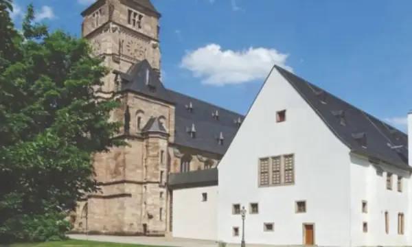 Schloßbergmuseum Chemnitz