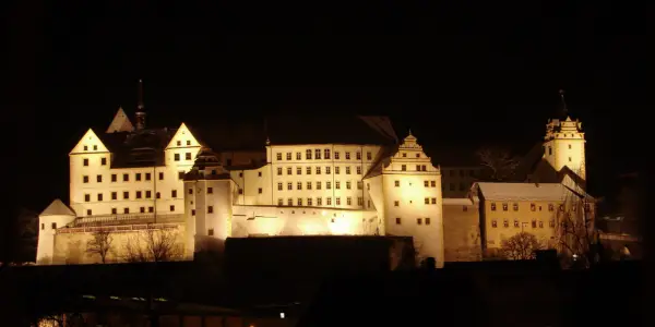 Schloss Colditz