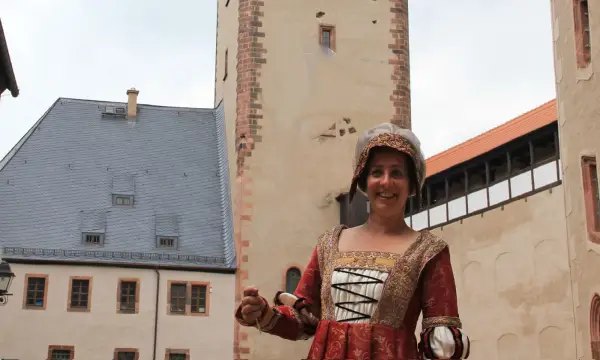 Schloss Rochlitz