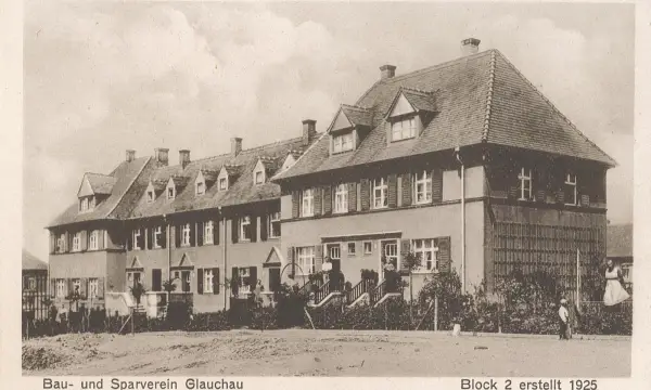 Schloss Museum Glauchau