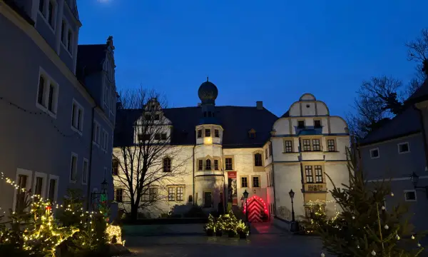 Schloss Museum Glauchau