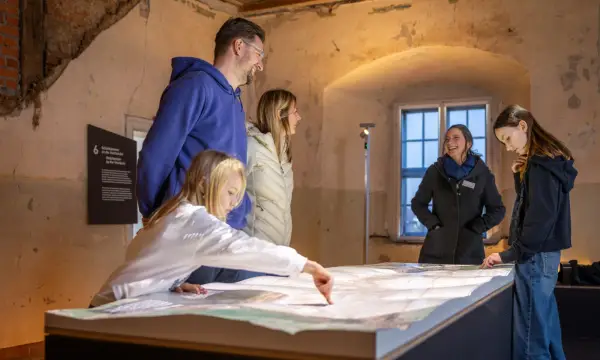 Schloss Colditz