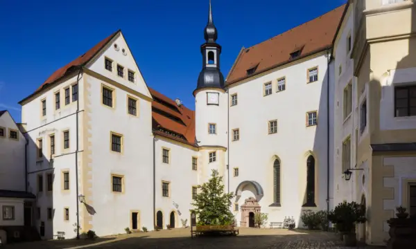 Schloss Colditz