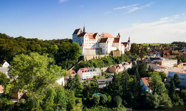 Schloss Colditz
