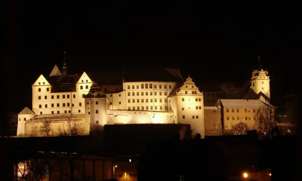 Schloss Colditz