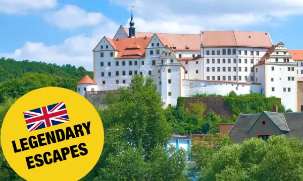 Schloss Colditz