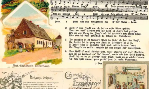Stadtmuseum Olbernhau