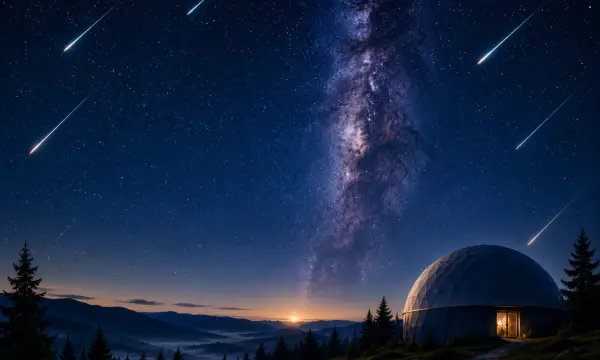 Zeiss-Planetarium und Volkssternwarte Drebach