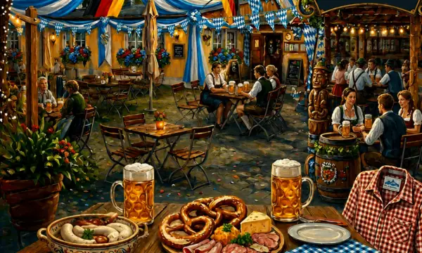 Geschmackssache Geibelhöhe