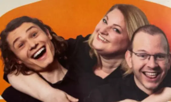 Jugend- und Kulturzentrum Theater Variabel