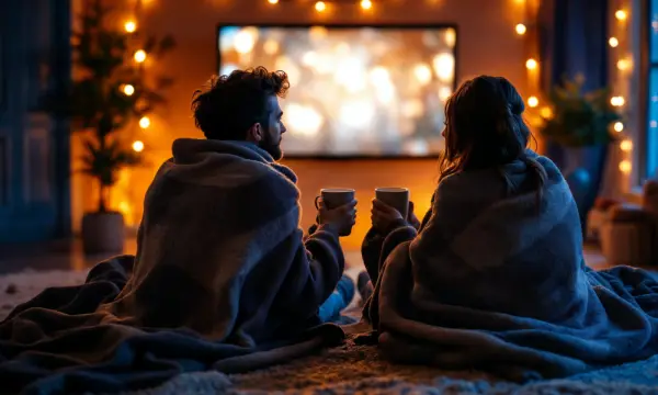 Freilichtkino im Tuffner Hof