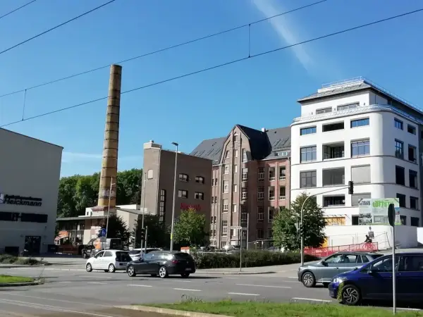 Industriemuseum Chemnitz