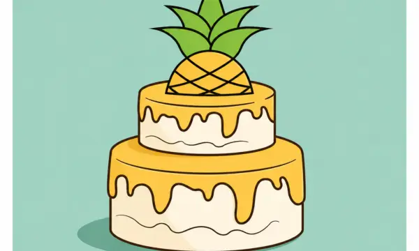Pineapplewakepark Rossau
