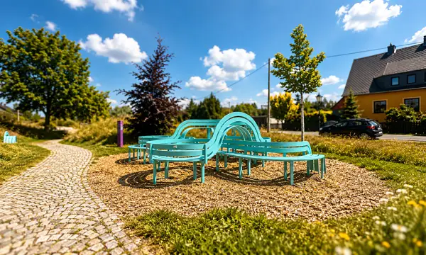 Park Jahnsdorf