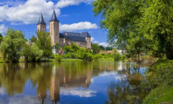 Schloss Rochlitz