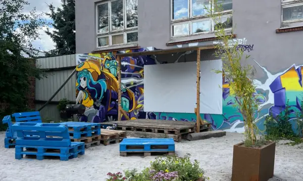 ZURKRAFT Studios